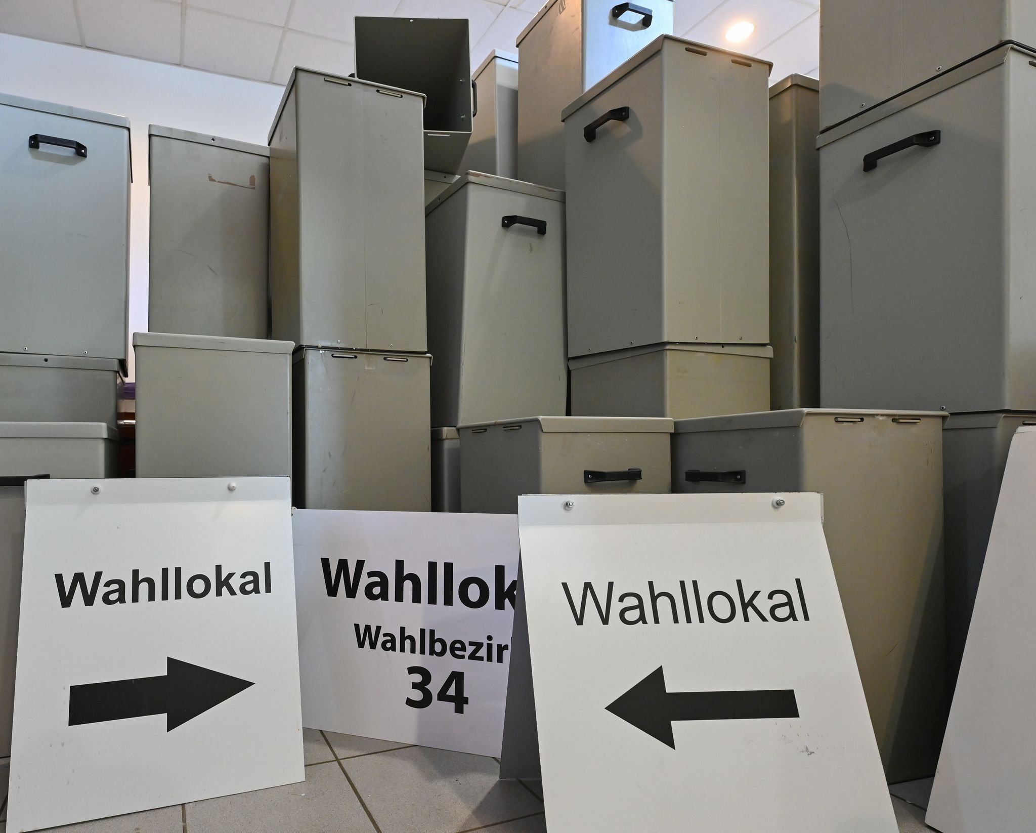 Was Hinter Dem Gezerre Um Den Wahltermin Steckt