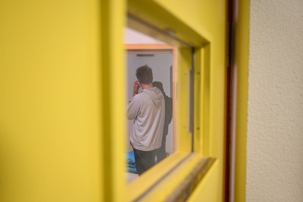 Viele Mythen im Bereich der psychiatrischen Pflege