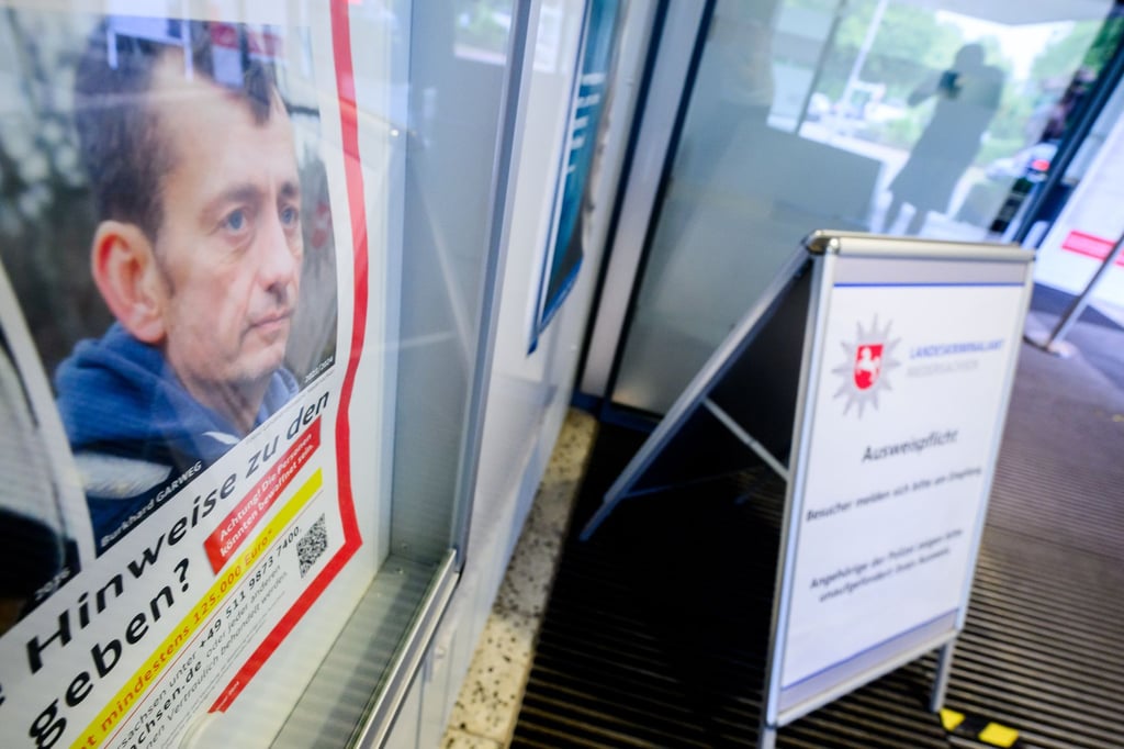 Linken-Politiker rechtfertigt Teilnahme an umstrittener Konferenz