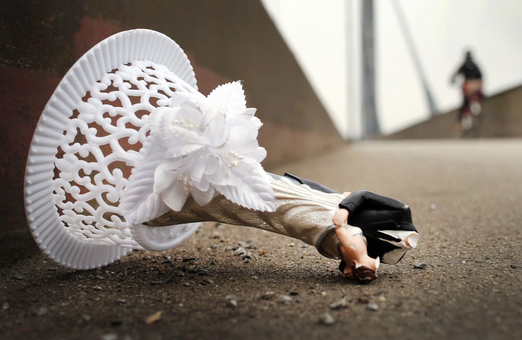 Schwiegertochter Will Keinen Kontakt Zu Schwiegereltern Scheidung: Schwiegereltern können Schenkung zurückfordern