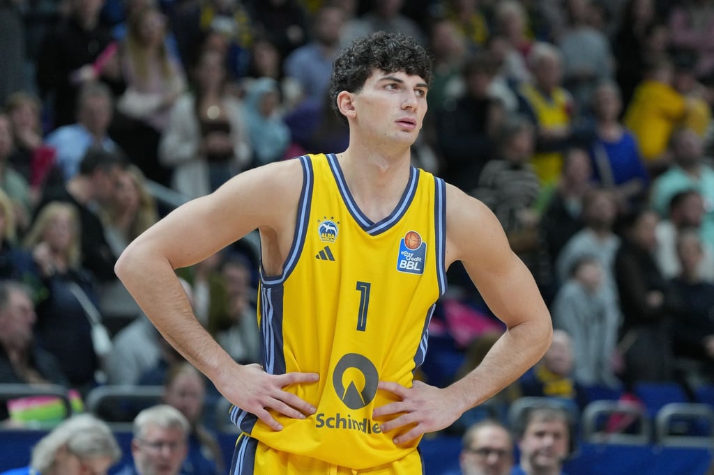 Alba-Berlin-verliert-bei-Real-Madrid