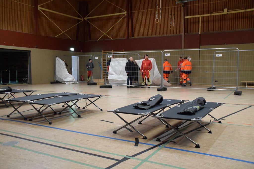 Münster für Katastrophen schlecht gerüstet