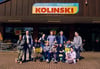 Finale «Discounter»-Staffel: Die letzte Party in Billstedt