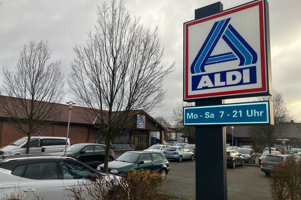 Halle AldiPlanung von Grünen und SPD vorerst gestoppt