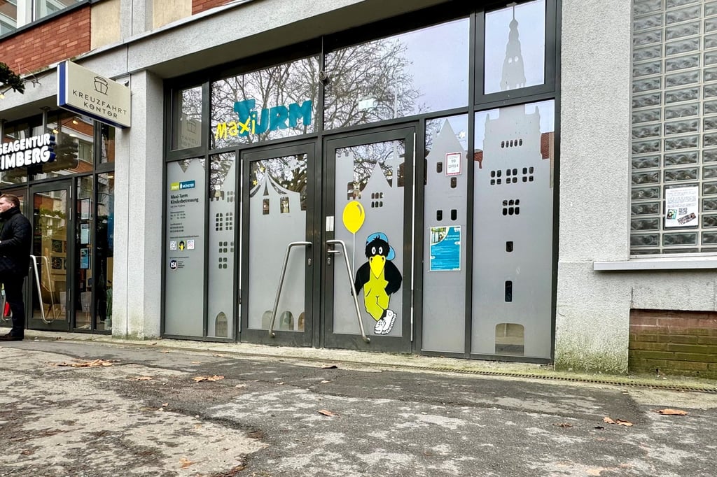 Beklagenswertes Ende mit positivem Zeichen