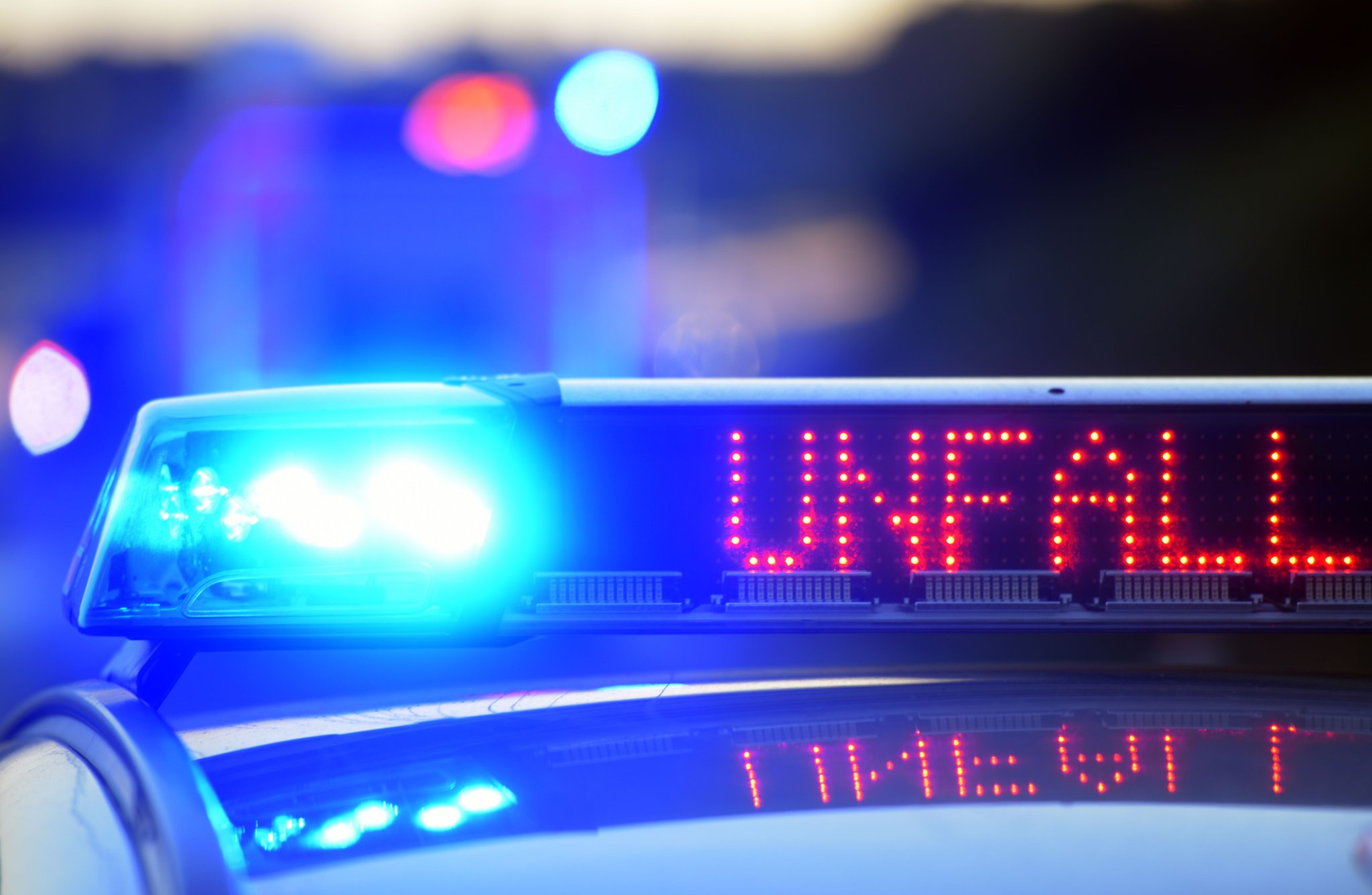 Altenberge 55jähriger Motorradfahrer bei Unfall ums Leben gekommen