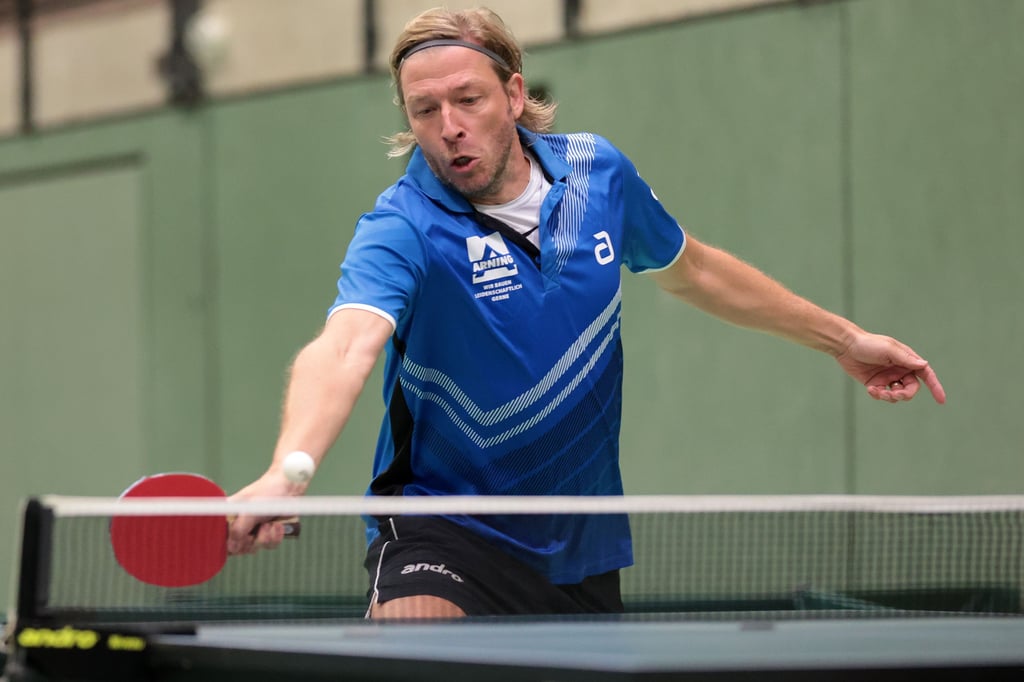 Tischtennis Regionalliga NRW Liga Tischtennis Regionalliga NRW Liga
