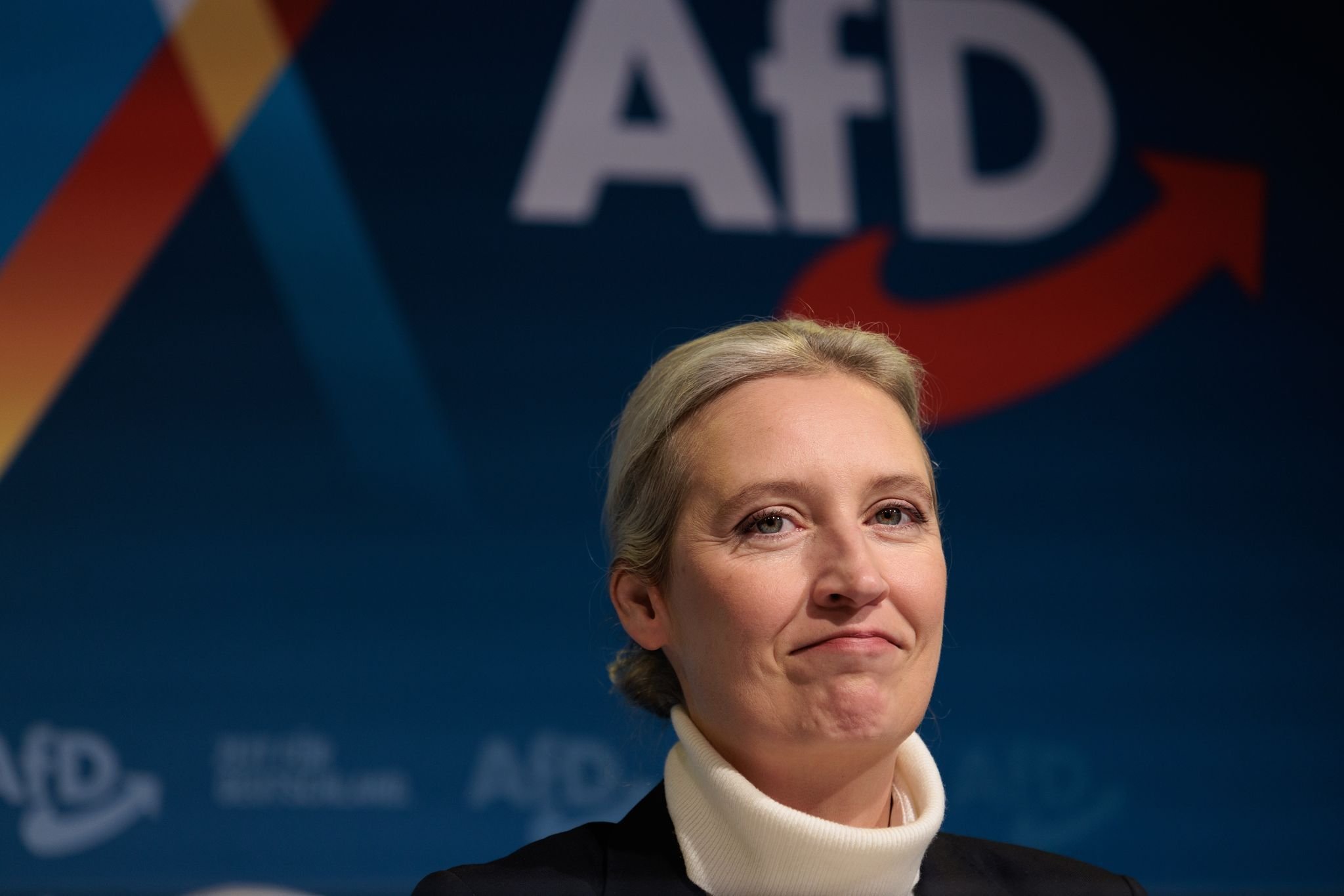 AfD Nominiert Weidel Zur Kanzlerkandidatin