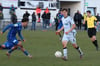 Rückschlag für die U21 des SCP 07, hier mit Kevin Krumme am Ball: D ie 1:2-Niederlage beim 1. FC Düren zum Auftakt der Rückrunde war vollauf verdient.