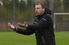 Paderborns U21-Coach Thomas Bertels.