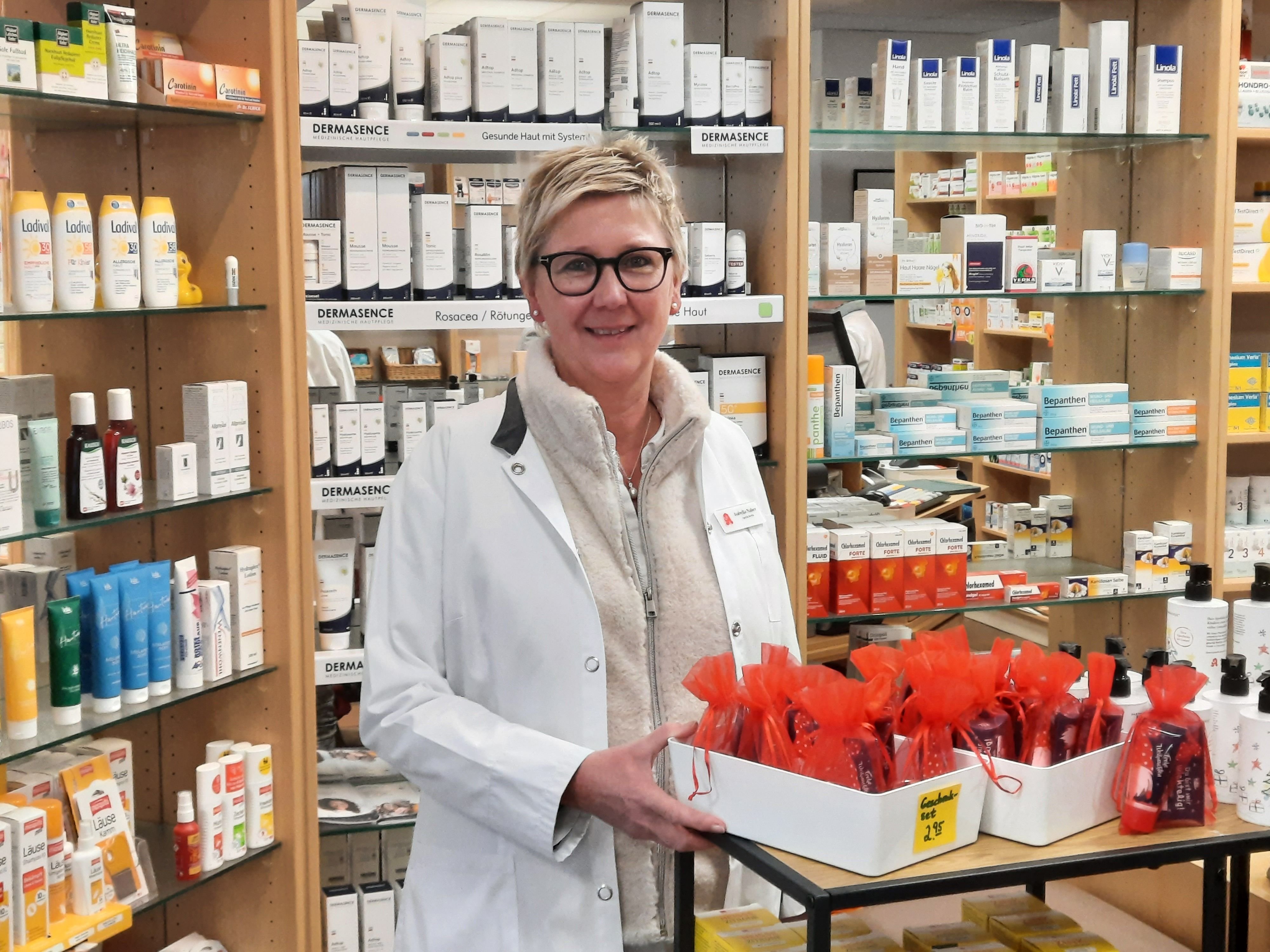 Sonnen-Apotheke schließt nach fast 30 Jahren