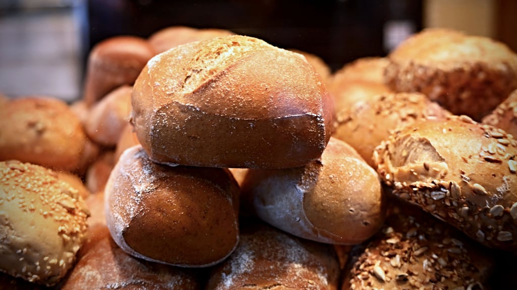 Ostern 2025 Das sind die Öffnungszeiten der Bäckereien in Warendorf