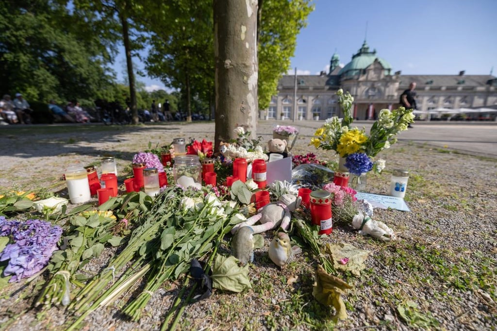Prozessstart nach Tod im Kurpark von Bad Oeynhausen