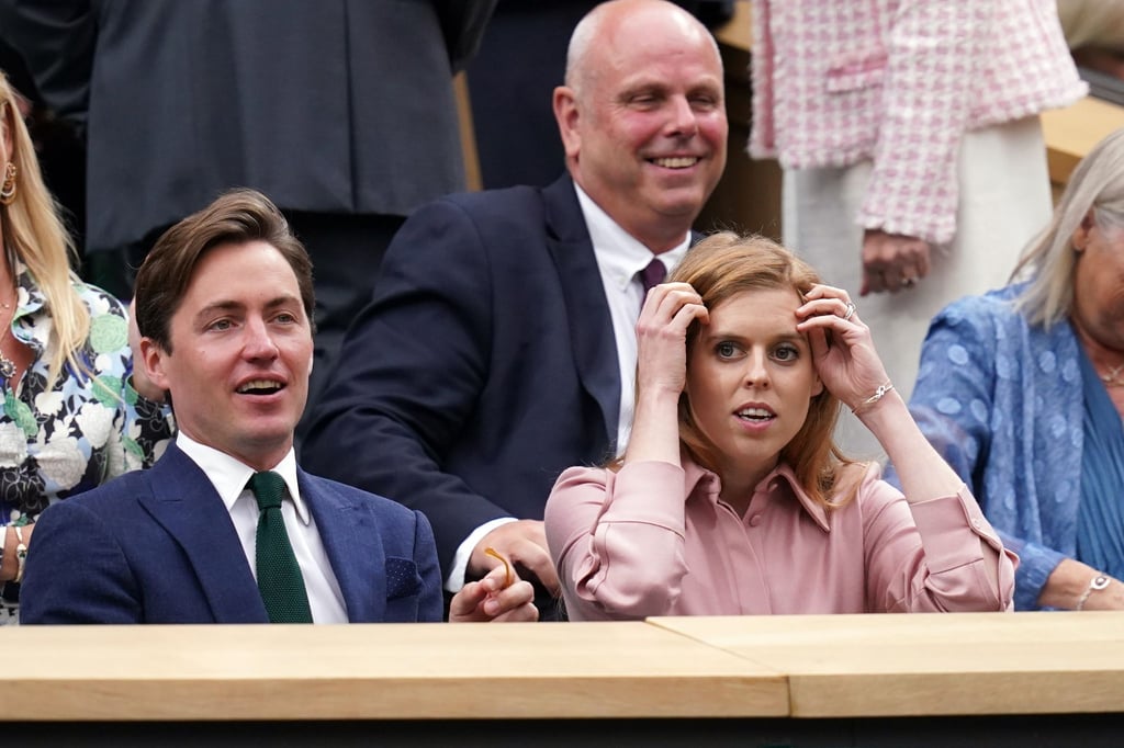 Prinzessin Beatrice feiert Weihnachten doch in Sandringham