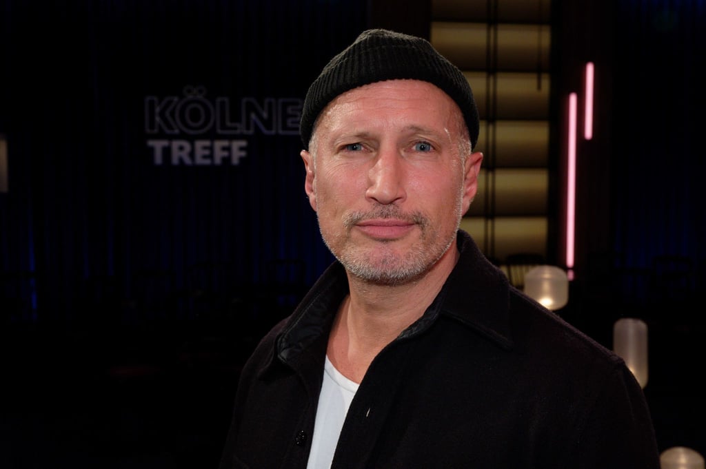 Benno Fürmann erlebt beim Älterwerden «Lektionen in Demut»