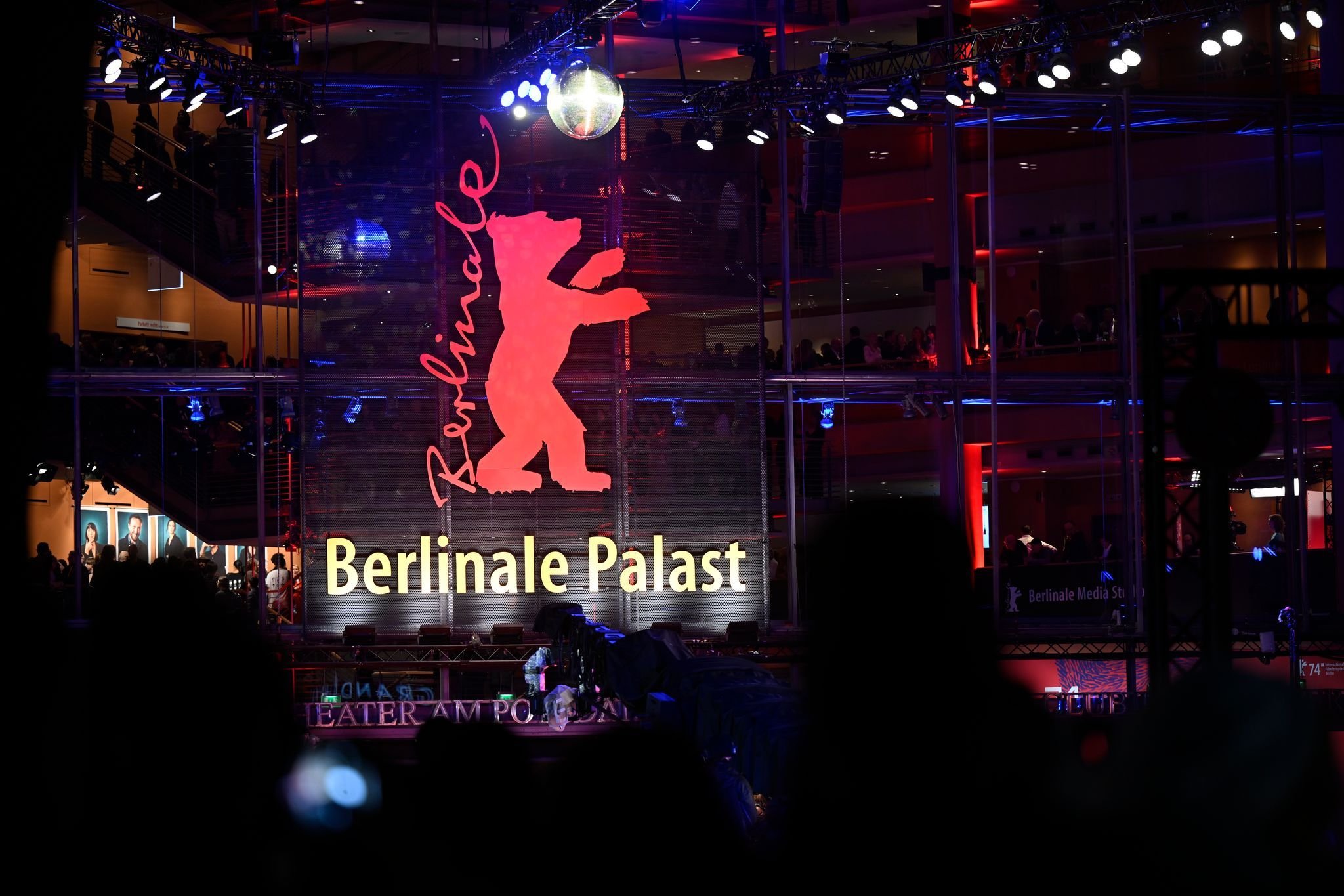 Tickets Bei Berlinale Werden Teilweise Etwas Teurer