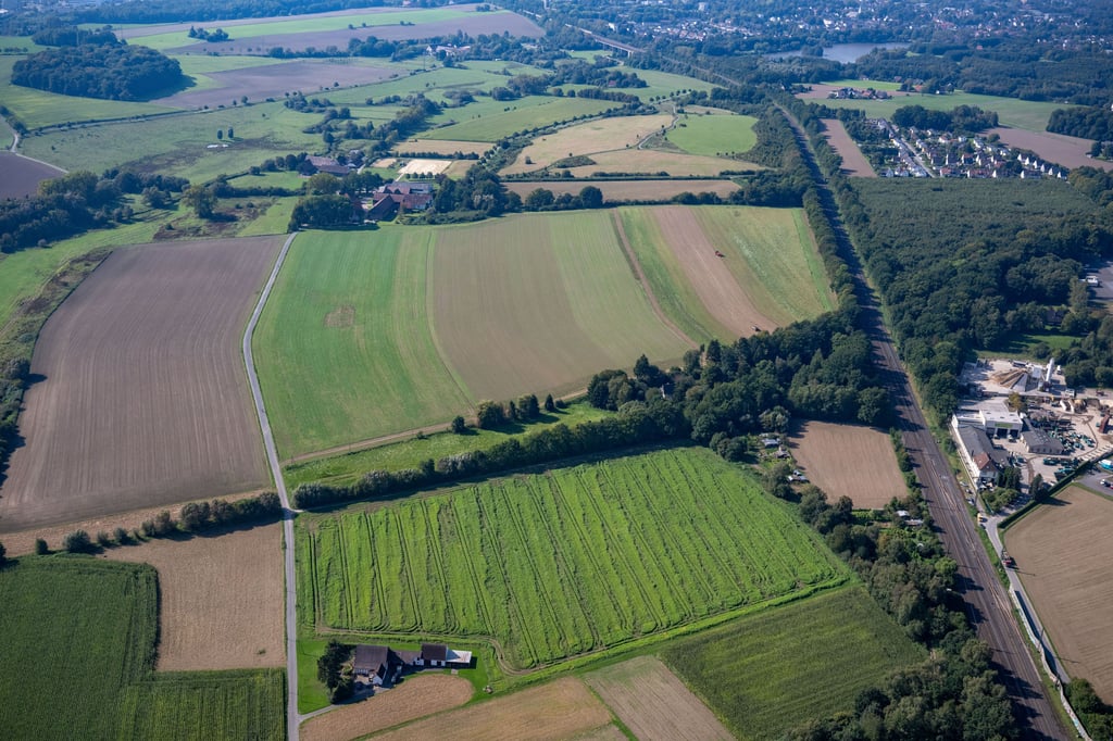 Landwirte kritisieren Bielefelder Koalition