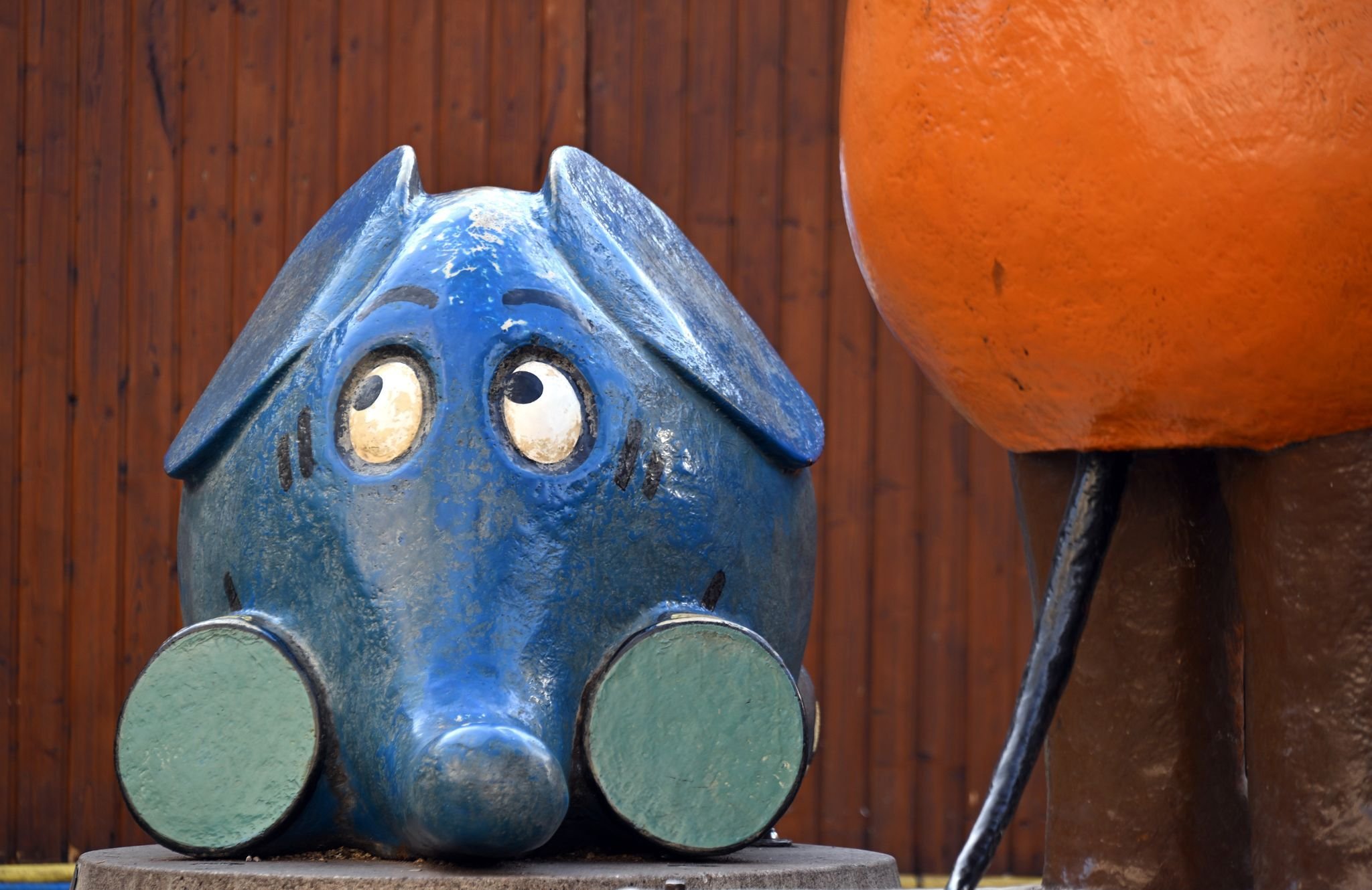 Elefant, Andrack und Co.: Wie wird man ein guter Sidekick? Elefant, Andrack und Co.: Wie wird man ein guter Sidekick?