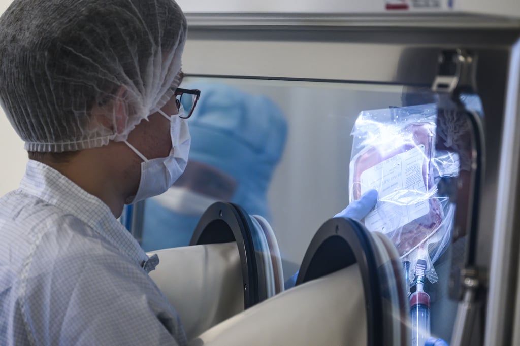 Klinikum Bielefeld weitet Krebstherapie aus