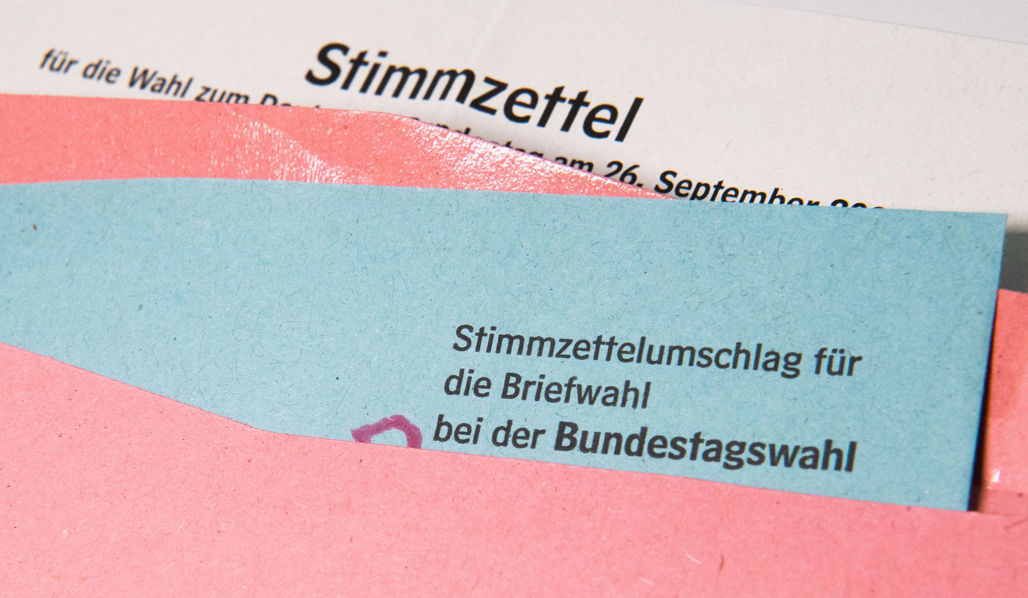 Wie Lange Kann Man Briefwahl Abgeben Was Wähler beachten müssen: Alle Infos zur Briefwahl