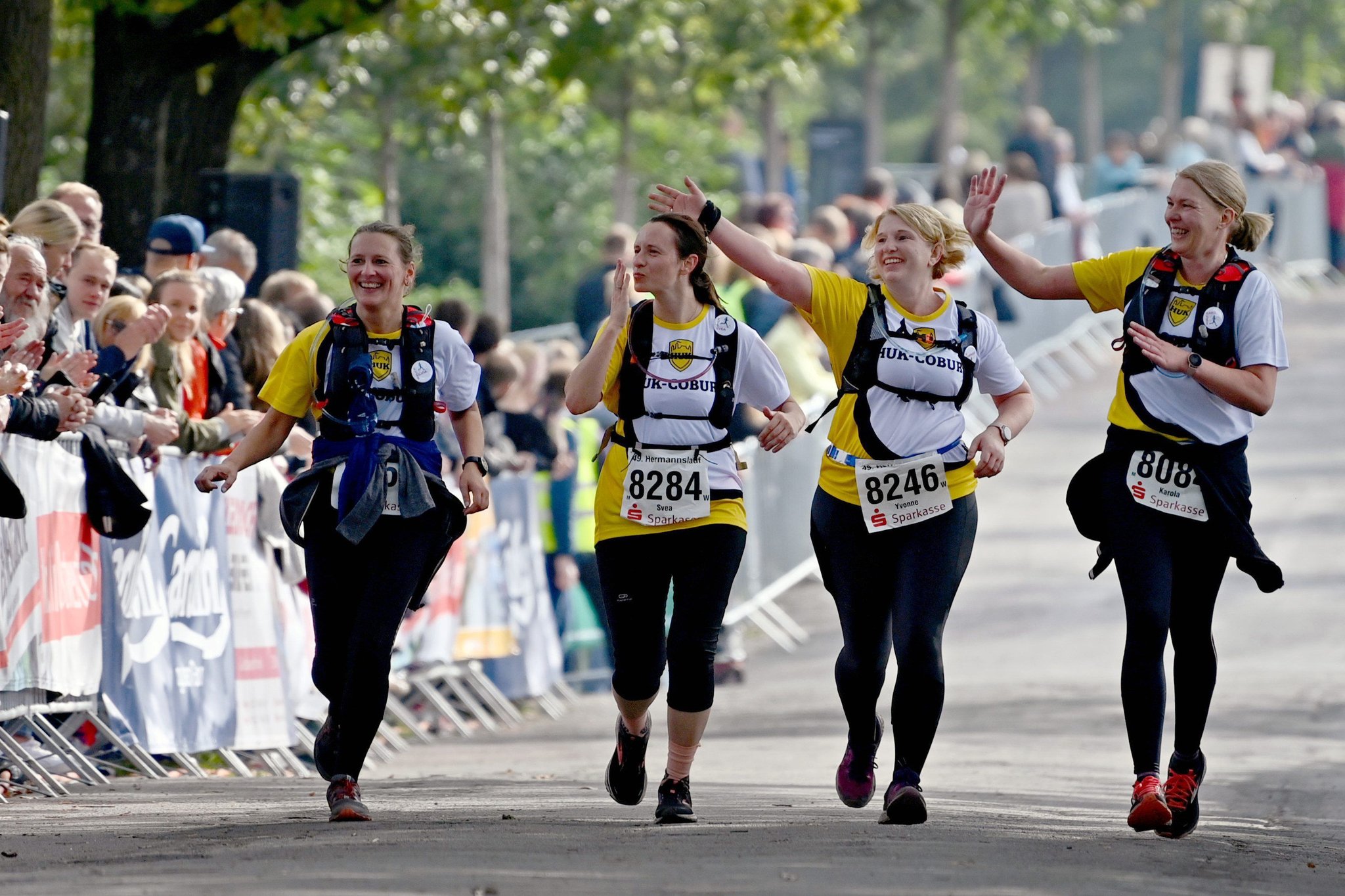 Bielefeld: Jetzt anmelden für den Hermannslauf 2025