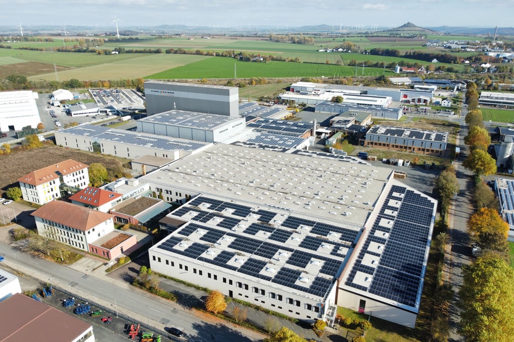 Wirtschaft im Kreis Höxter „Die Firmen werden die Krise überstehen“