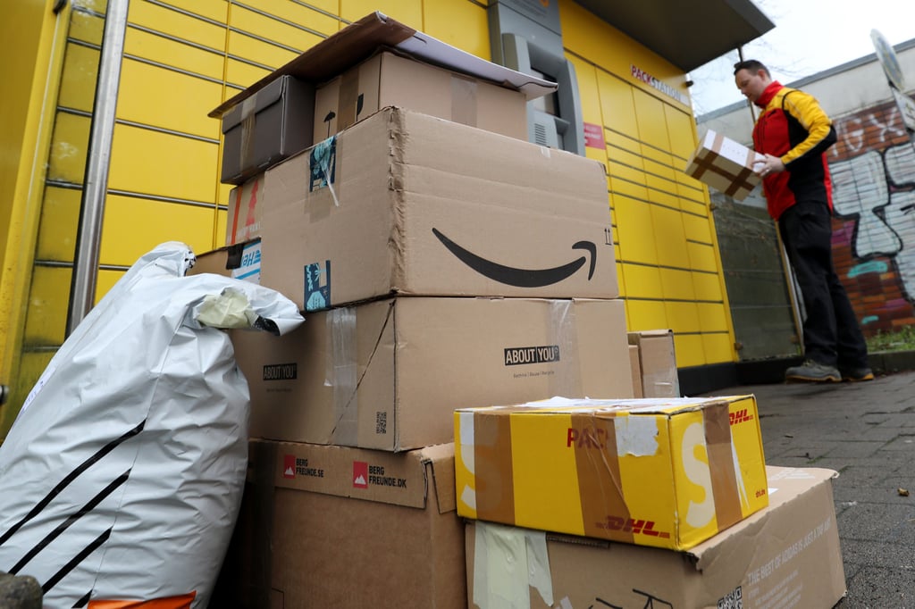59+ Dhl Werdohl Öffnungszeiten, Am samstag ist das geschäft von