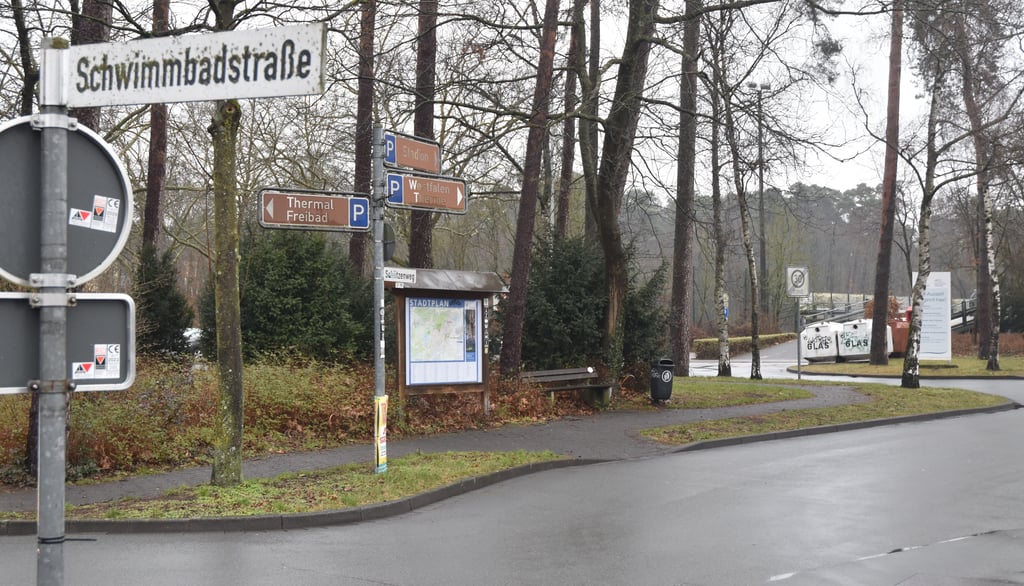 Bad Lippspringe FDP ist für eine Schuldenbremse