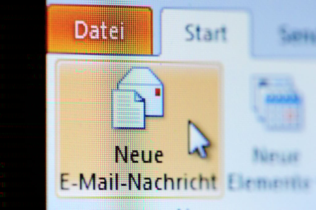 @muenster.de-Ende: Fürsorgepflicht gilt auch für Mails