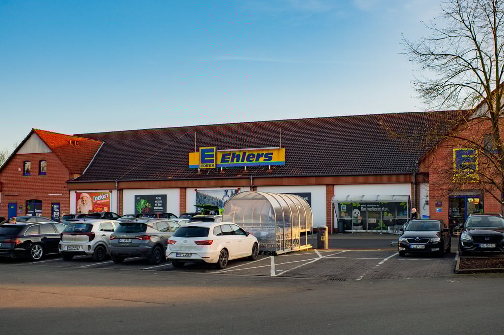 Preußisch Oldendorf EdekaMarkt in Bad Holzhausen sucht Nachfolger