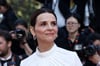 Juliette Binoche wird Jury-Präsidentin bei den Filmfestspielen von Cannes. (Archivbild)