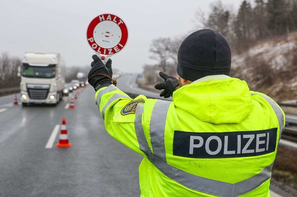 Bad Oeynhausen: Rollerfahrer unter Drogenverdacht