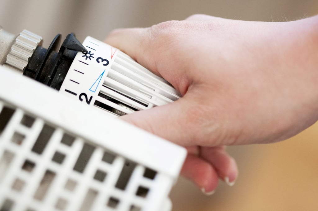 Kälte lässt Heizkosten stark steigen: So sieht es im Münsterland aus