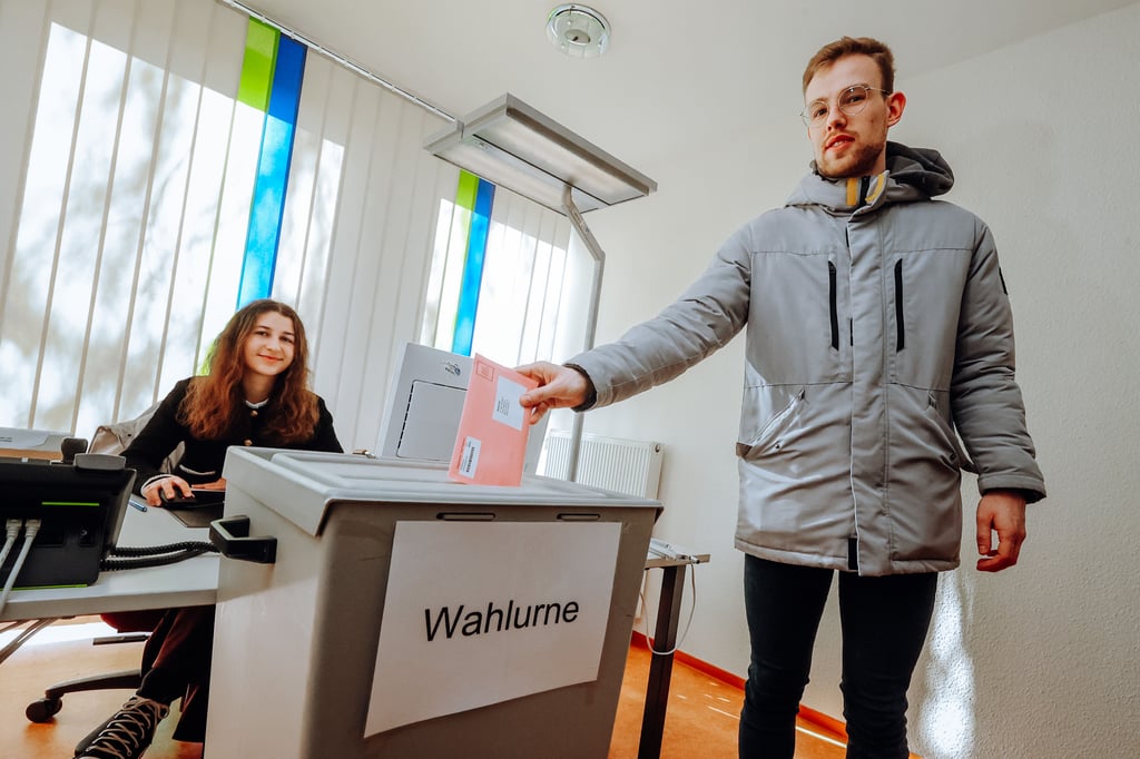 Massive Änderung der Wahlkreise in Ostwestfalen-Lippe geplant