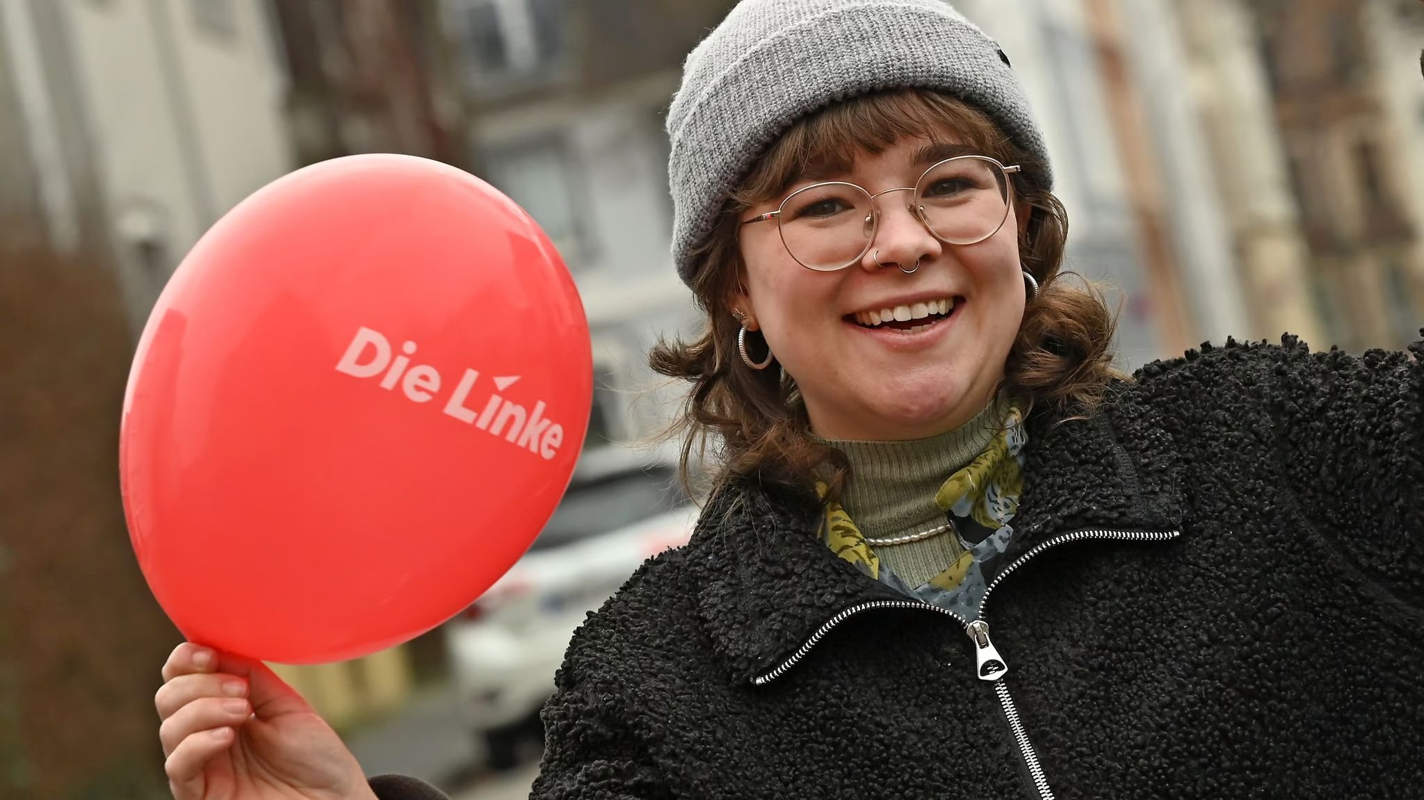 Paderbornerin gehört mit 26 Jahren zu den jüngsten