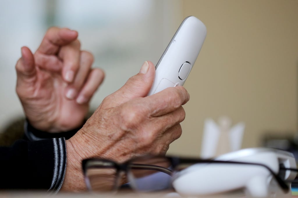 Gleich mehrere Fälle: Telefon-Betrüger zocken Senioren in Münster ab