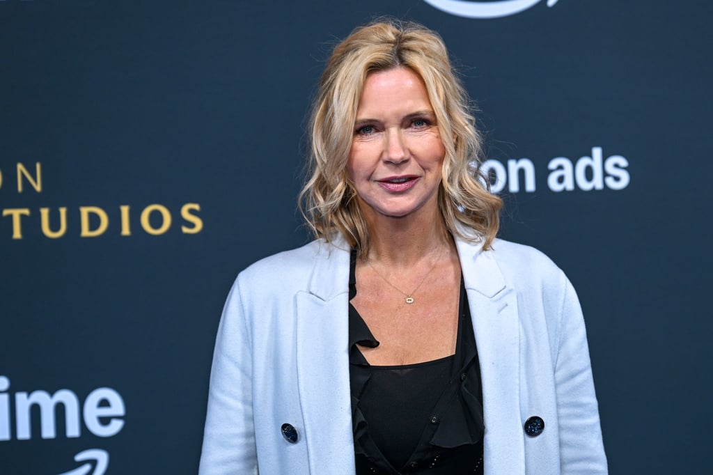 Veronica Ferres über «MeToo»: «Das war emotional brutal»