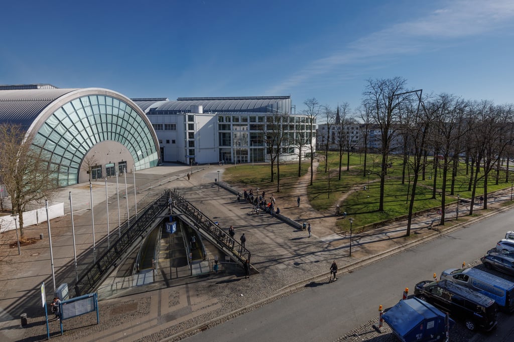 Drogenhilfezentrum könnte auch nachts öffnen