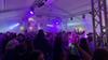 Partystimmung: Die Frühlingsparty der Landjugend in Ostbevern war ein voller Erfolg.