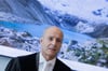 Rolf Meyer ist der Vorsitzende des 5. Senats des OLG Hamm, vor dem die Klage des Kleinbauern aus Peru verhandelt wurde.