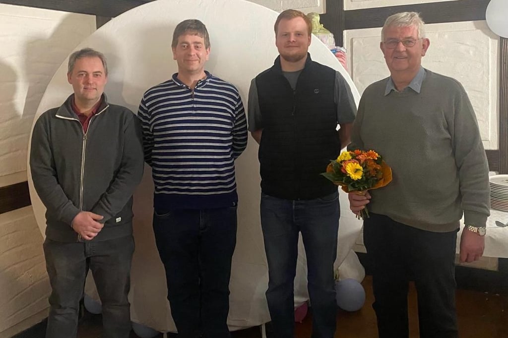 Wie es ohne Museum bei den Dreschflegeln weitergeht