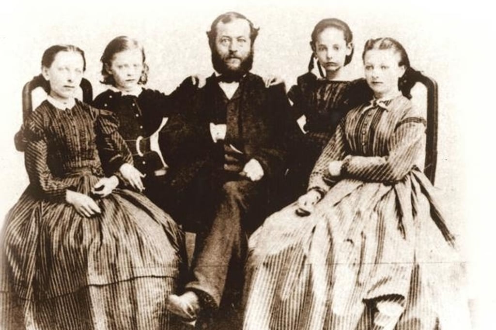 Die Anfänge der Archäologie in Stemwede