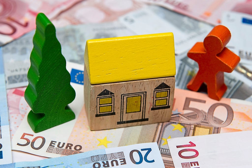 SPD-Fraktion stellt Antrag auf Einführung differenzierter Hebesätze