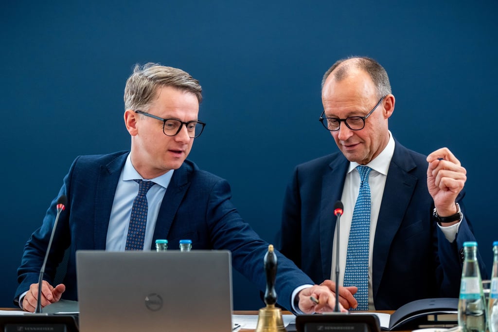 CDU General Secretary Linnemann does not want to become a minister