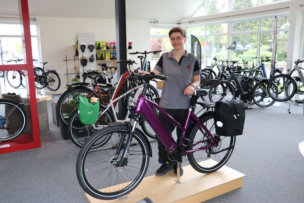 So gelingt der Start in die Fahrradsaison