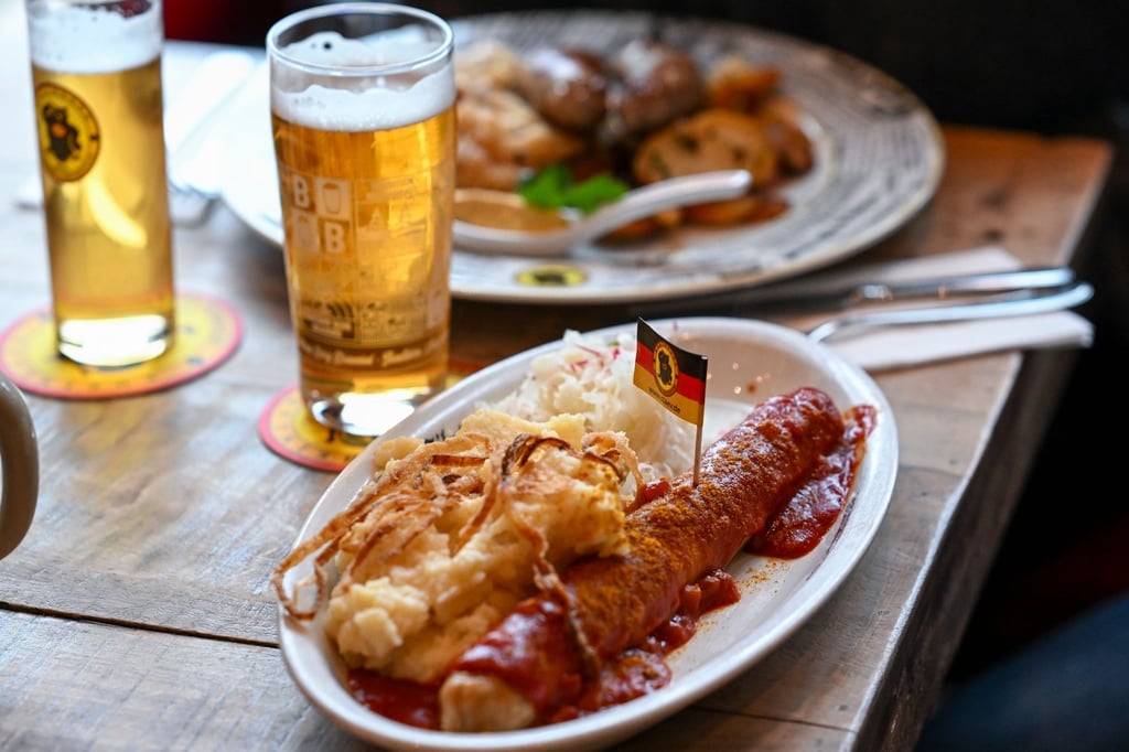 Sinken jetzt die Preise auf den Speisekarten in Münster?