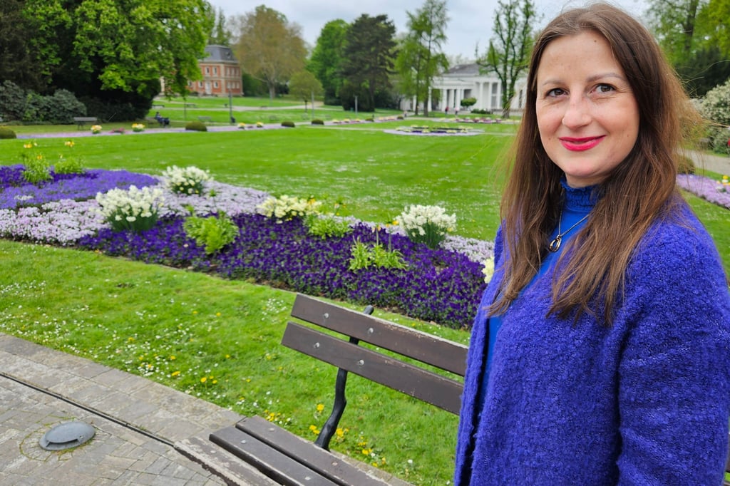 Frau aus Bad Oeynhausen macht Podcast zum Thema Krebs