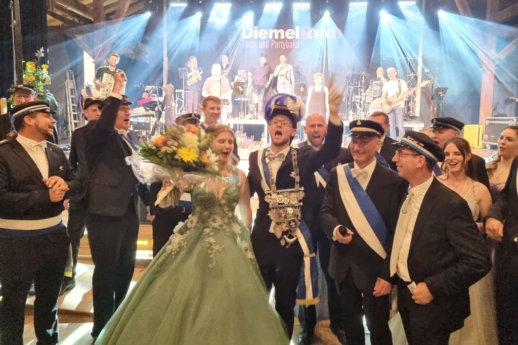 Die schwarze Null ist das Ziel