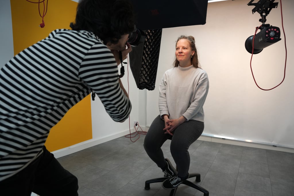 Was das neue Gesetz für Fotografen und Studios bedeutet