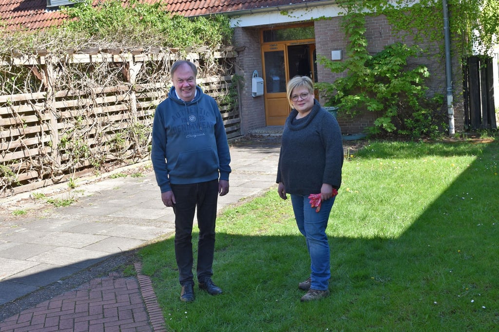 Kirchengemeinde Preußisch Ströhen verkauft Pfarrhaus